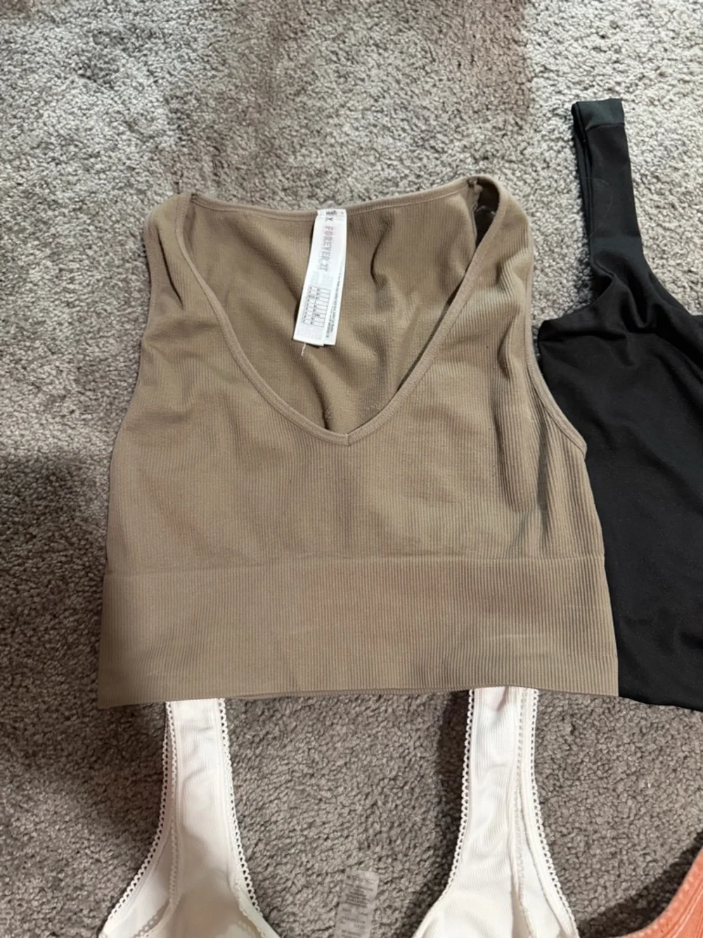 Tank bundle - Picture 4 of 5